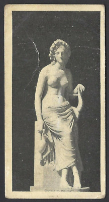 HÜGEL - STATUE, SET 2 - GÖTTIN DES FESTES