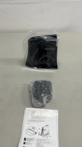 R551 Series BandLuxe 4G LTE Home Router, Small, Black - Picture 3 of 4