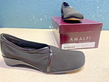 AMALFI BY RANGONI VERY FLEX WEDGE NOS 7 M WOMENS SHOES