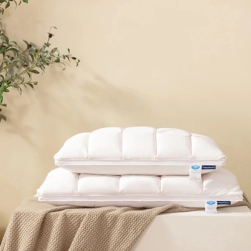 Heavenly down pillow cheap