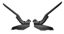 New Driver Passenger Side Hood Hinge For Set 2019-2021 Mazda 3 New Driver Passenger Side Hood Hinge For Set 2019-2021 Mazda 3