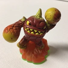 Skylanders: Spyro’s Adventure: Eruptor:  BUY 4 GET 1 FREE All Skylanders