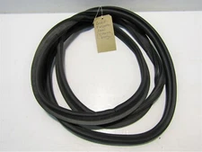 VW GOLF MK7 2017-20 TAILGATE SEAL (FITS TO BODYSHELL 5 DOOR HBK)           O9298