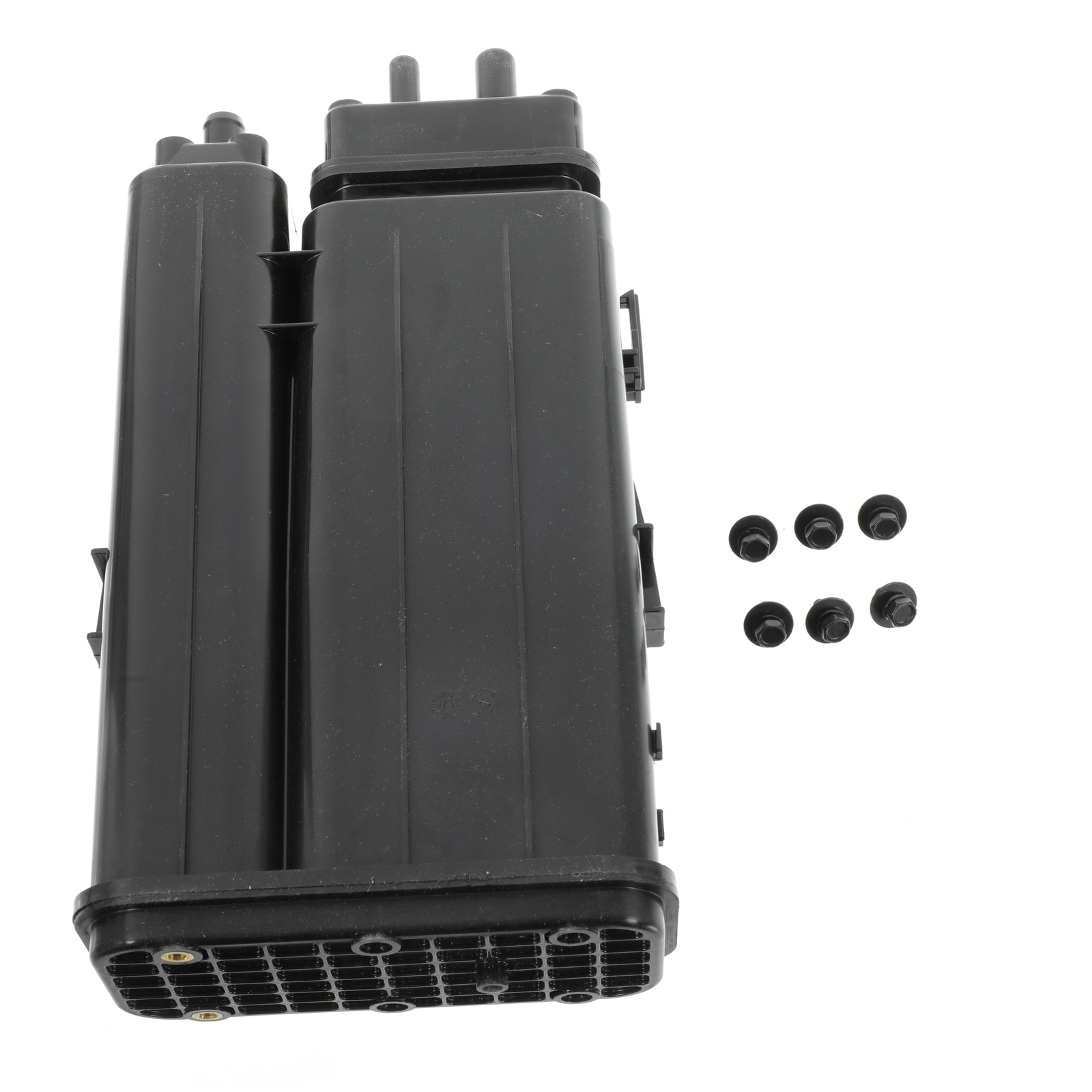 Ensamblaje de canister de vapor de combustible para Kia (P/N 31410-4R701QQK)