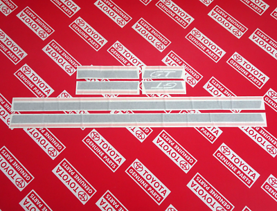 1974 1975 1976 1977 Toyota Celica GT TA22 TA23 RA23 RA24 Side