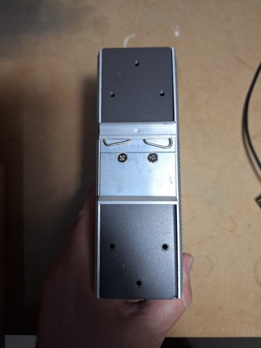 NEW & UNUSED Moxa EDR G903 Industrial Secure Gigabit Router 12-48V DC - 第 4/8 張圖片