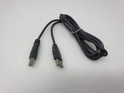 USB 2.0 Kabel Leitung für Pioneer DDJ-SX2 DJ Controller grau schneller Versand