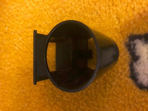 Trichter Kaffeemahlwerk Jura E50 Mahlwerk