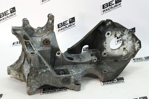 Audi A5 8T Coupe 2.0 Aggregathalter Klimakompressor Lichtmaschine 03L903143H