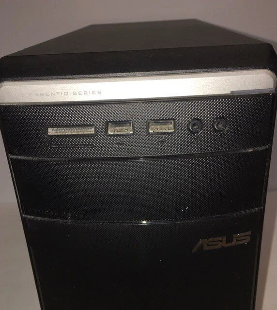 ASUS Essentio M11BB AMD A10-6700 3,70 GHz 32 GB 1 TB SSD Win10 Pro 64 Foto 3 de 4