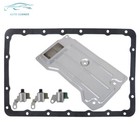 For 1987-2001 Jeep Cherokee A340 AW4 Transmission Solenoid Service Filter Kit