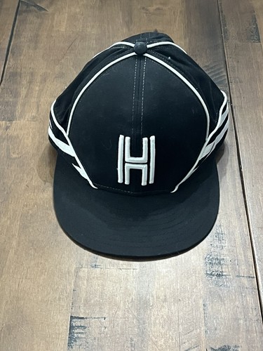 Hella Tight Fitted 1/8 Hat Streetwear