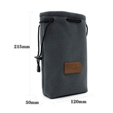 Thickened Storage Bag Pouch Carrying Bag for Mini 3 Pro/2/3/Air 2/Air 2S Drones