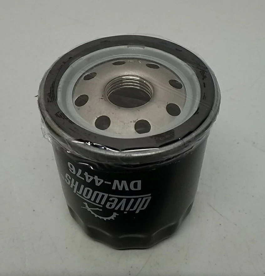 Фильтр масляный для автомобильного двигателя DW-4476 Driveworks PH4967 - Изображение 2 из 3