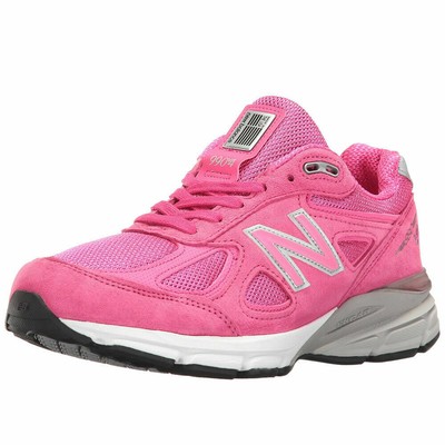 new balance 990v4 komen pink