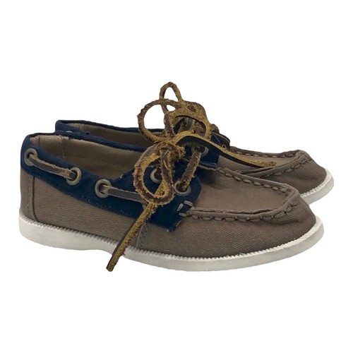 NEW SKECHERS PROVEN EVERS LOAFER Navy Blue CANVAS Shoes  display picture 2