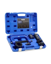 Ball Joint Press Kit, Heavy Duty Ball Joint Removal Tool Kit with 4x4 Adapters