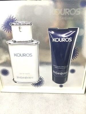 Yves Saint Laurent クーロスオーデトワレ 100ml 廃盤レア 【公式通販】
