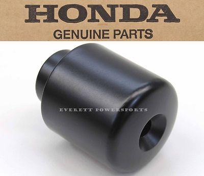 #ad Handlebar Weight CB GL18 NC7 ST13 Balancer Bar End Genuine Honda See Desc Q122 $14.45