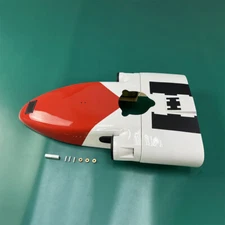 Roban RC 700Size UH60MH7 parts Kit Remote Control accessories for MH60 Red Eagle