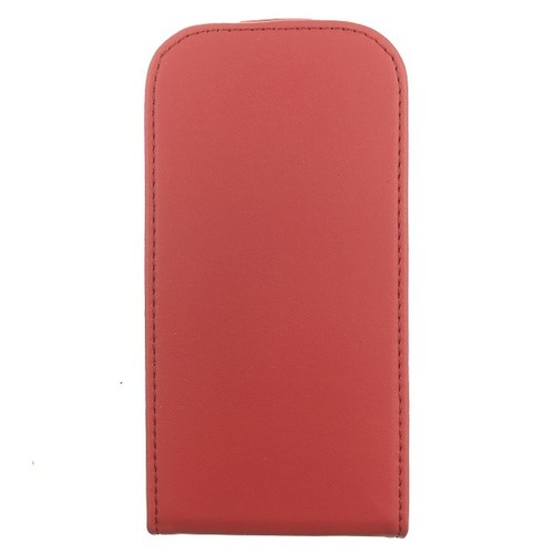 Luxury REAL LEATHER FLIP CASE FOR SAMSUNG GALAXY S3 MINI I8190 UK FREE DISPATCH - Picture 24 of 27