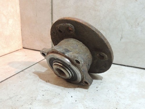 Mini Cooper R56 Radlager Bj09 1,6 Benziner 128KW Radnabe Hinten 6786552