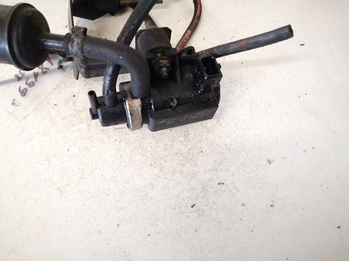 BMW 5-Series 1997 Electrical selenoid (Electromagnetic solenoid) 2 #1688758-67