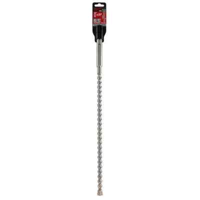 Milwaukee 48-20-3946 Drill Bit 7/8'' x 21'' SDS-Max 4-Cutter Rotary Hammer Bit