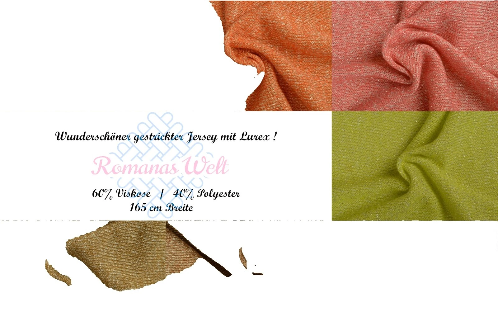 Hobbies e Artesanato Tecidos de artesanato de Viscose