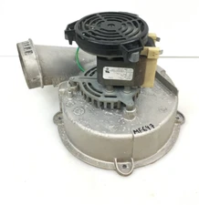JAKEL J238-150-1533 Furnace Draft Inducer Blower Motor 117847-00 used  #MF647