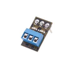 iO HVAC Motor-LED LED Printed Circuit Board for iO 3- Wire Dampers