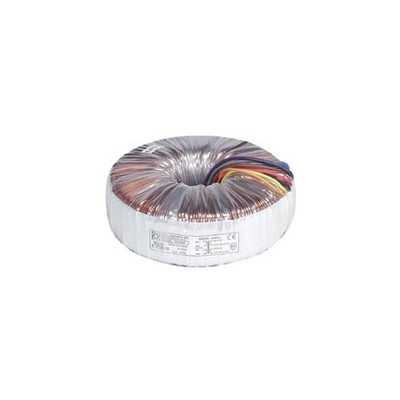 Avel Y236905 800VA 60V+60V Toroidal Transformer