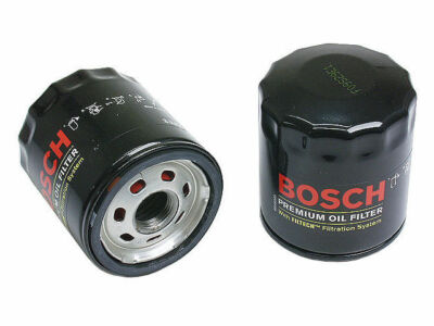 For 2003-2006 Hummer H2 Oil Filter Bosch 61493QC 2004 2005 6.0L V8