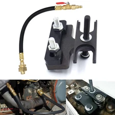 LS Dual Valve Spring Compressor Tool 4.8 5.3 5.7 6.0L  LS1 LS2 LS3 LS6 For Chevy