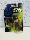 Kenner Star Wars Power Of The Force Malakili Rancor Keeper Action Figure
