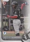 2022 Bowman 1st Edition - Elijah Tatis #BPPF-23