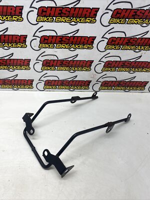   Lexmoto ZSB 125 EFI SK 125 EU4 2019 - 2021 Kotflügel Halterung hinten  