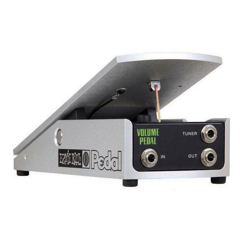 ギター Ernie Ball MONO VOLUME PEDAL 250K P06166 Amazon.com: Ernie Ball 250K Mono Volume Pedal, For Passive