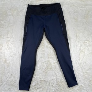 athleta high traverse tight