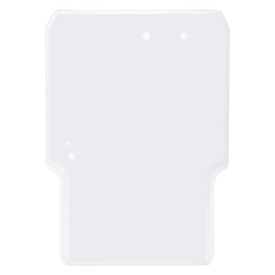 For Takeuchi TL8 TL10 TL12 Front Door Windshield Forestry Demo