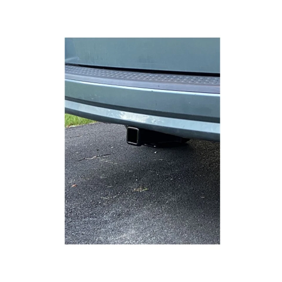 Enganche de remolque Draw-Tite 75579 clase III, 2" para Chrysler, Dodge, RAM, Volkswagen Foto 3 de 4