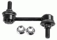 LemfÖRder 3397401 Koppelstange Stabi FüR Hyundai IX55 Santa FÉ II KIA Borrego