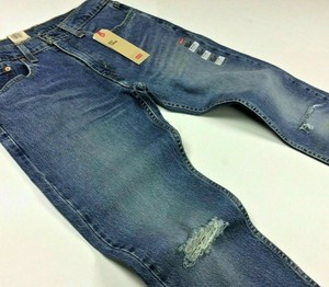 levis lycra jeans