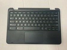 GENUINE Dell Chromebook 11 3189 Palmrest US/EN Touchpad Assembly P/N 0YFYX