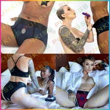 Sportsheets Em Ex Harness Brief💋Universal Dildo Strap On Pegging Couple Sex Toy