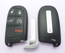 Oem 2014-2026 Dodge Durango Proxy Smart Keyless Entry Remote Key Fob 68150061