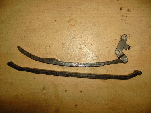 Yamaha XTZ 660 Tenere 3YF Bj 1993 Steuerkettenführung Steuerkettenschiene XTZ660