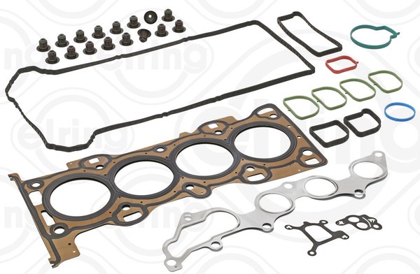Elring 527.140 Gasket Set, Cylinder Head For Ford-image