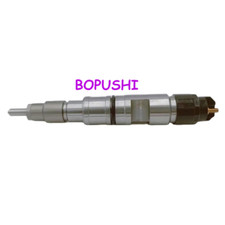 0445120086 Common Rail Injector Nozzle 0445120086 for Foton Weichai
