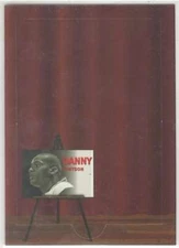 DANNY FORTSON RC 1997-98 SkyBox Premium Star Search #SS8 ROOKIE ID:13200